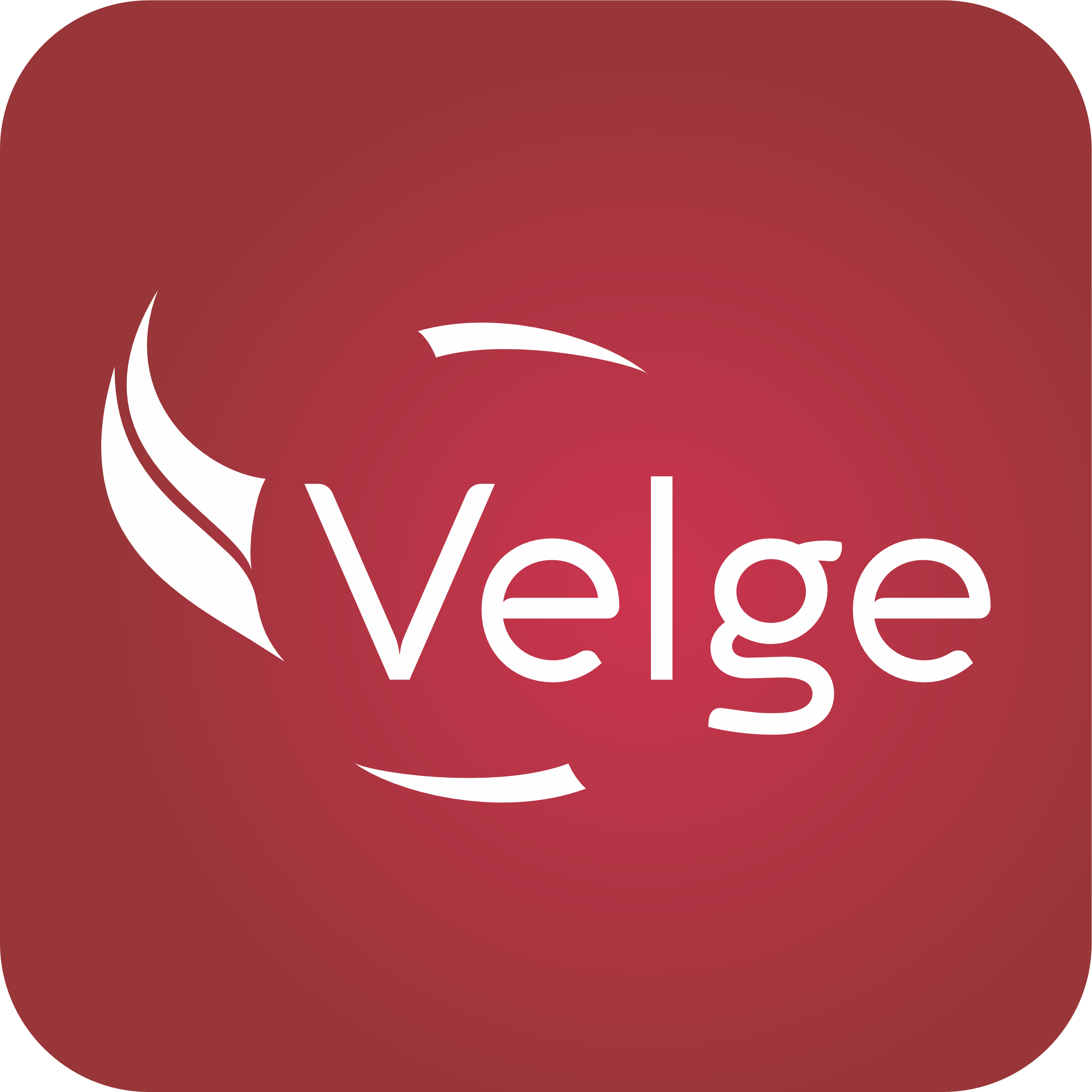 Velge